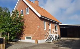 Hus Til Stor Familie