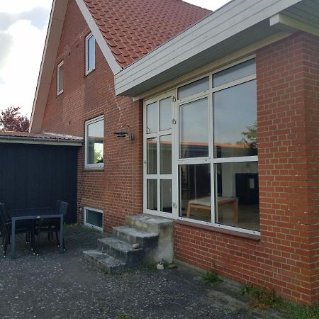 Hus Til Stor Familie Villa Bredebro Buitenkant foto
