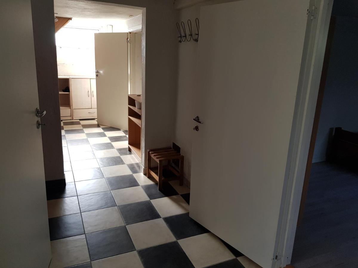Hus Til Stor Familie Villa Bredebro Buitenkant foto